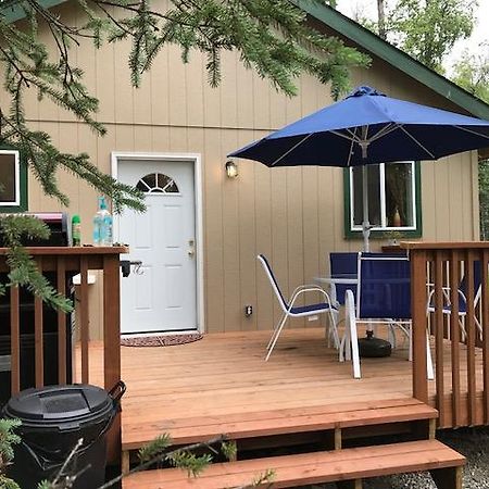 Peaceful Talkeetna Getaway #1 Villa Ngoại thất bức ảnh