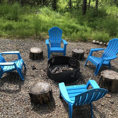 Peaceful Talkeetna Getaway #1 Villa Ngoại thất bức ảnh