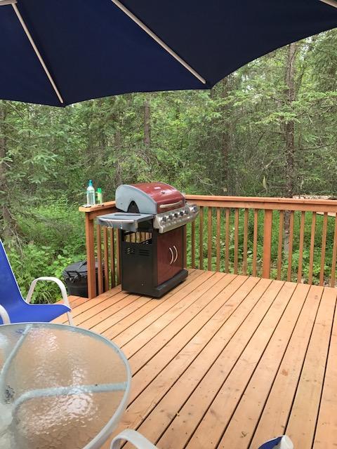 Peaceful Talkeetna Getaway #1 Villa Ngoại thất bức ảnh