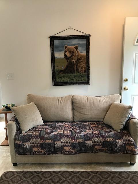Peaceful Talkeetna Getaway #1 Villa Ngoại thất bức ảnh