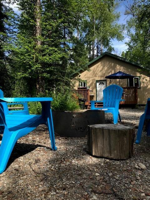 Peaceful Talkeetna Getaway #1 Villa Ngoại thất bức ảnh