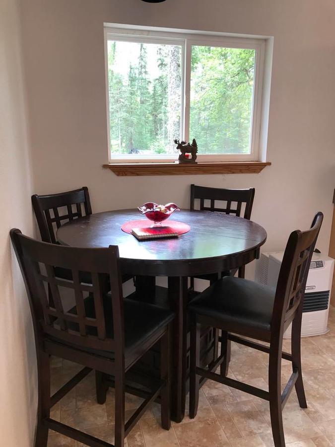 Peaceful Talkeetna Getaway #1 Villa Ngoại thất bức ảnh